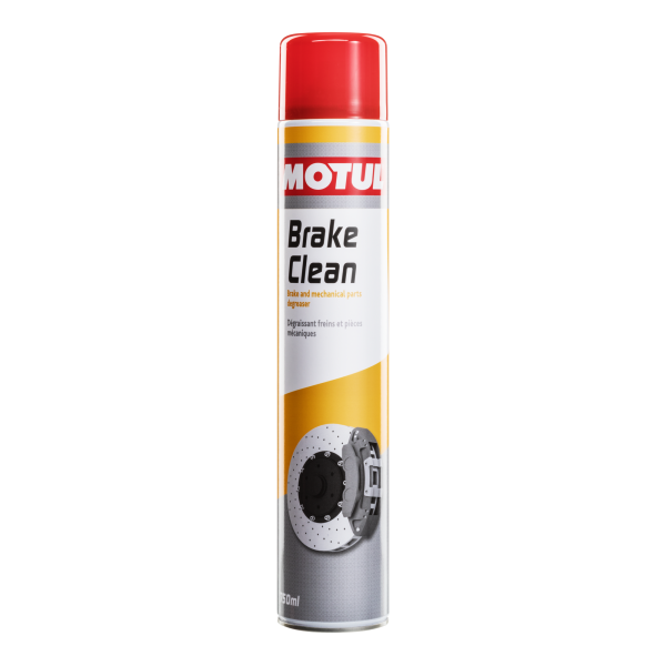 MOTUL Brake Clean 750mL